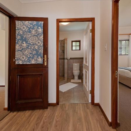 La Galiniere Guest Cottages ฟรันเชิค ห้อง รูปภาพ